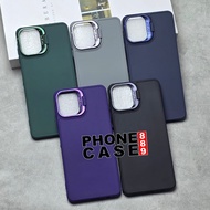 SAMSUNG A06 5G CASE MACARON STAND CAMERA CASE BRACKET KICKSTAND CAMERA SAMSUNG A06 5G