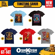 ANOMALI TUNG TUNG SAHUR