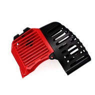 40 5A Cylinder Cover for CG520 CG430 Lawn Mower Fuel Brush Cutter Replacement