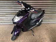 2018年 山葉 新勁戰四代125cc 六期噴射