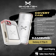 Ghostek Covert Case For Samsung Galaxy Z Flip 5