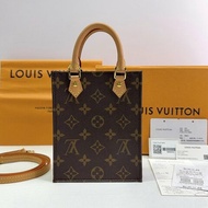 LV Petit Sac Plat迷你琴譜包