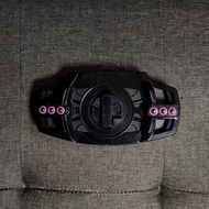 USED KO Decadriver Decade Driver Belt Back Buckle Kamen Rider Decade.