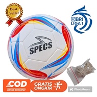 Futsal Ball size 4 Palapa Match Ball Bonus Net Nipple