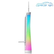 5V 3-Pin ARGB GPU ที่จับอลูมิเนียม RGB GPU การ์ดจอ GPU ปรับความสูงได้ตัวยึดกราฟิกการ์ด GPU