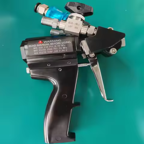 Smart PU Foam Polyurethane Spray Gun