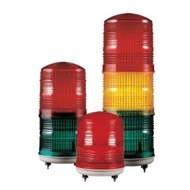 S125TS Korea Kelite Xenon Lamp Strobe Type Warning Light