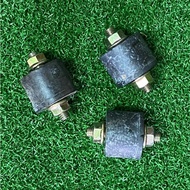 [READY STOCK] SPARE PARTS FOR BRUSH CUTTER MARUYAMA MBS320 (FUEL TANK ASSY/ENGINE BASE/RUBBER MOUNTI