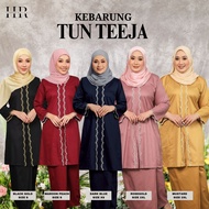 KEBARUNG TUN TEEJA BY HANNA RAUDA