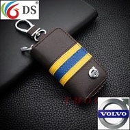 Volvo Key Case Volvo Key Volvo Key Volvo Volvo XC60 V40 XC90 V60 S60 S80 Key Case Key Case Key Ring