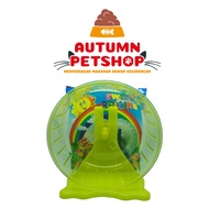 Hamster Jogging Wheel Hamster Wheel