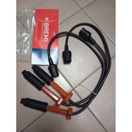 Mercedes Benz W202 W210 W140 M104 BREMI PLUG CABLE ZEF987