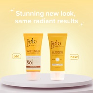 Belo SunExpert Whitening Sunscreen SPF50 10mL