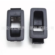 Sesuai untuk Volkswagen Golf MK5 MK6 Passat B6 Panel Suis Kunci Pintu Tetingkap 1F0959527