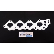 VELOCITY RACE VR POLYMER INTAKE GASKET FOR HONDA B16A / B16B / B18C