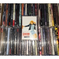 The Lizzie McGuire Soundtrack Cassette - Hilary Duff, Kittenatomic