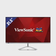 Màn hình gaming VIEWSONIC VX3276-2K-MHD-2 32" (2560 x 1440/IPS/75Hz/4 ms)