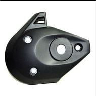 19642-K0J-N00 cvt cover cap L genio all BEAT BEAT street 2020 K1A original ahm