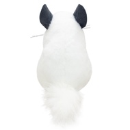 Yoshinori Riku no Friends Chinchilla Plush Toy 180221