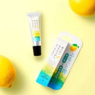 【日本直送】Daily Aroma Japan 瀨戶內海檸檬保濕護唇膏 7g (日本製) | 深度滋潤/去死皮/淡唇紋