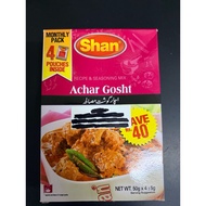 Shan Achar Gosht 240G