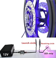 【Expert Recommended】 Wireless Scooter Wheel Hub For Dualtron Thunder Ultra Dt3 Eagle Spider Kaabo Modified Accessories