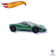 Hot Wheels HW Exoticars Gordon Murray Automotive T.33 Mattel 1:64 Diecast Metal Vehicle Supercar Toy