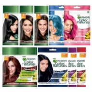 Garnier Color Naturals|Garnier Hair Color|Original Dye