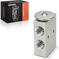 A-Premium A/C Expansion Valve Compatible with Blue Bird Vision School Bus 2004-2020, Wanderlodge 198