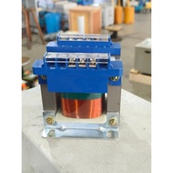 Great texture BK-100VA 200VA 500VA Industrial AC Control Isolation Transformer 3KVA 4KVA 5KVA 7KVA 1