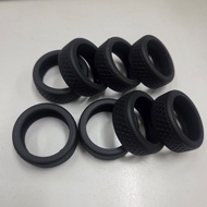 Luggage Wheel  Protector 行李箱 輪子 保護套 輪套 細號 合 4.5-5cm輪 靜音 行李箱輪套