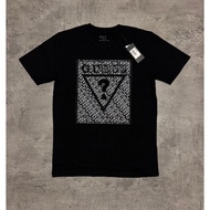 GS Square Print Premium Branded T-Shirt/ Gs Square Branded T-Shirt Men's Branded T-Shirt