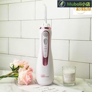 美國waterpik潔碧水牙線潔碧沖牙器 便攜式wp560 正畸