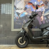 2020山葉 BWSR125