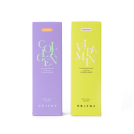 ORJENA Collagen Firming Micellar Cleansing Water 300ml