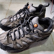 Merrell Shoes 41-42 Flat feet length: 27.0 cm – 27.5 cm