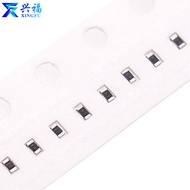 0402 Chip Resistor 1% 2R 2.2 R 2.4 R 2.7 R 3R 3.3 R 3.6 R 3.9 R 1/16W