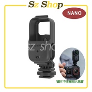 DJI Osmo NANO Cold Shoe Horizontal Vertical Shot Adapter Bracket/NANO Expansion Clip/NANO DJI Osmo N