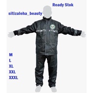 BAJU HUJAN BENELLI ORIGINAL