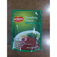 saus spaghetty delmonte saus