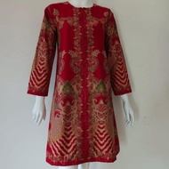 tunik batik diandra lapis tricot