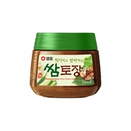 Sempio 膳府 韓國豆瓣醬  450g  1罐