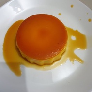 Pudding Caramel Gebu