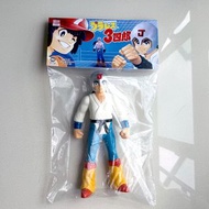 膠品 壹工房 Kaiju One 柔王丸 漫畫版 WF2026W