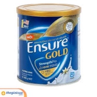 Ensure Gold Vanilla Flavored Milk 400g