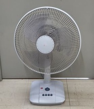 KDK (V35FH) 14吋 座枱風扇 (新舊請看圖)