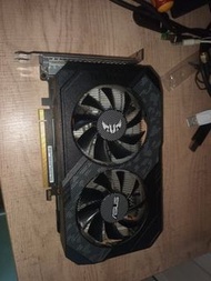 ASUS TUF Gaming GeForce® GTX 1650