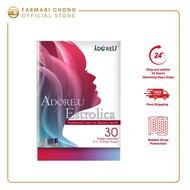 AdoreU Estrolica 30s for Balance hormones & Relief menopause andropause