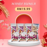 Mandian Seri Bunga Aura 7 Bunga by Newday Beauty