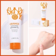 GMEELAN ORANGE Whitening Exfoliating Gel